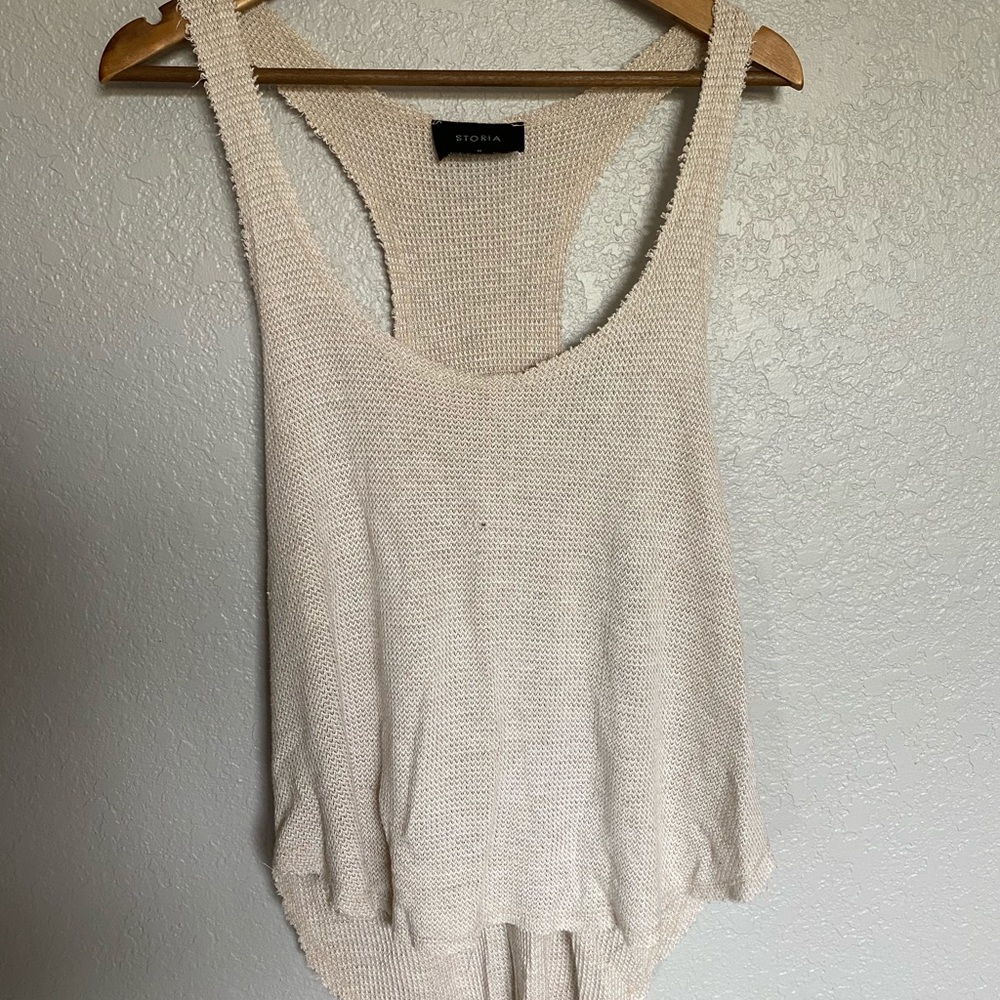 Tank top